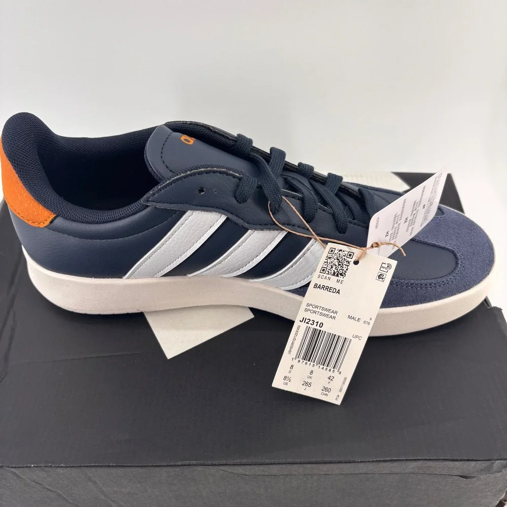 adidas barreda low